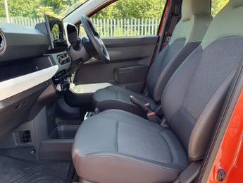 Dacia Spring 24kWh Extreme 100 75kW 5dr Auto