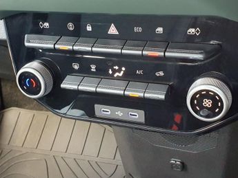 Dacia Spring 24kWh Extreme 100 75kW 5dr Auto