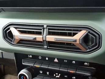 Dacia Spring 24kWh Extreme 100 75kW 5dr Auto