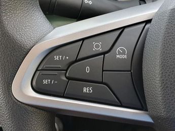 Dacia Spring 24kWh Extreme 100 75kW 5dr Auto