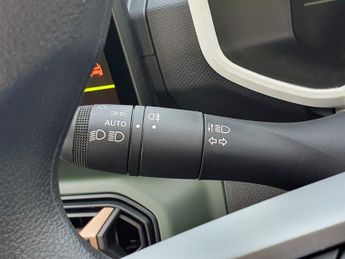 Dacia Spring 24kWh Extreme 100 75kW 5dr Auto