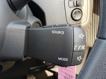 Dacia Spring 24kWh Extreme 100 75kW 5dr Auto