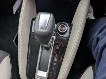 Nissan Micra 1.0 IG-T 92 Tekna 5dr CVT