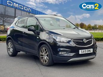 Vauxhall Mokka 1.4T ecoTEC Active 5dr
