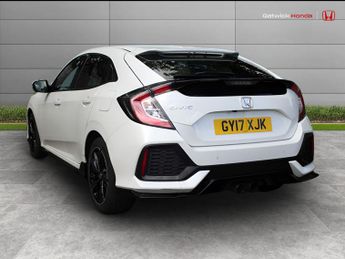 Honda Civic 1.5 VTEC Turbo Sport 5dr CVT