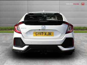 Honda Civic 1.5 VTEC Turbo Sport 5dr CVT