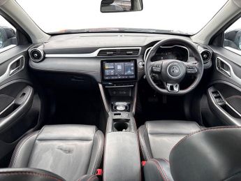 MG MG ZS 