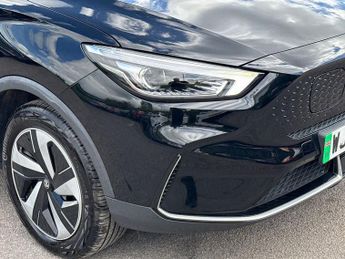 MG MG ZS 