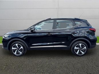MG MG ZS 
