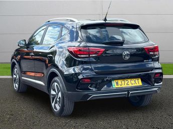 MG MG ZS 