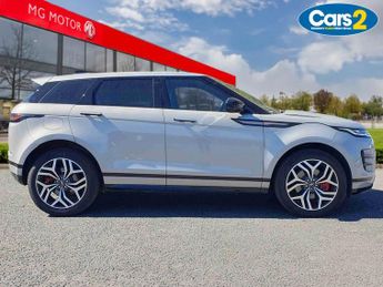 Land Rover Range Rover Evoque 1.5 P300e Autobiography 5dr Auto