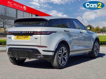 Land Rover Range Rover Evoque 1.5 P300e Autobiography 5dr Auto