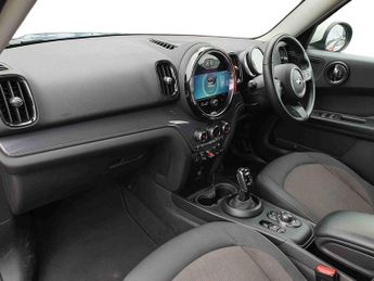 MINI Countryman 1.5 Cooper Classic 5dr Auto