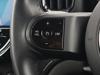 MINI Countryman 1.5 Cooper Classic 5dr Auto
