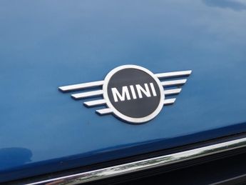 MINI Countryman 1.5 Cooper Classic 5dr Auto