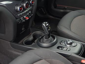 MINI Countryman 1.5 Cooper Classic 5dr Auto