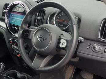 MINI Countryman 1.5 Cooper Classic 5dr Auto