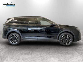 Peugeot 5008 1.2 Hybrid 136 GT 5dr e-DSC6