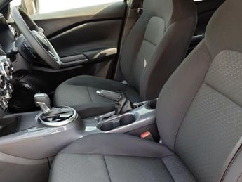 Nissan Juke 1.0 DiG-T Acenta 5dr DCT