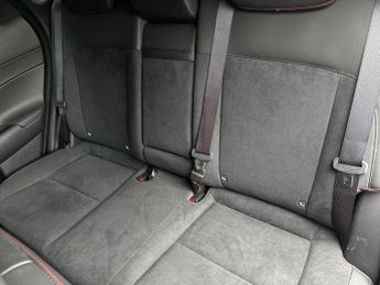 Hyundai Kona 1.6 GDi Hybrid N Line S 5dr DCT