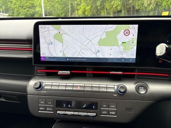 Hyundai Kona 1.6 GDi Hybrid N Line S 5dr DCT