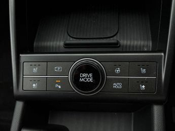 Hyundai Kona 1.6 GDi Hybrid N Line S 5dr DCT