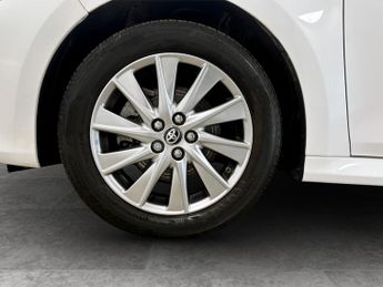 Toyota Yaris 1.5 Hybrid Icon 5dr CVT