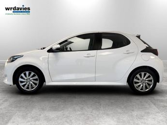 Toyota Yaris 1.5 Hybrid Icon 5dr CVT