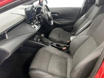 Toyota Corolla 1.8 Hybrid Design 5dr CVT