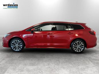 Toyota Corolla 1.8 Hybrid Design 5dr CVT