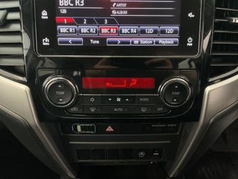 Mitsubishi L200 Di-D 4X4 Warrior 2.3l 150ps