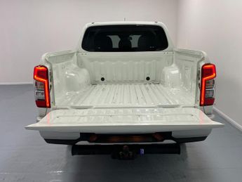 Mitsubishi L200 Di-D 4X4 Warrior 2.3l 150ps