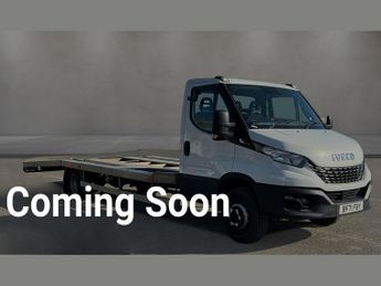 Iveco Daily 70C18 Vehicle Transporter 3.0l 180ps 