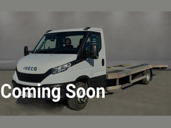 Iveco Daily 70C18 Vehicle Transporter 3.0l 180ps 