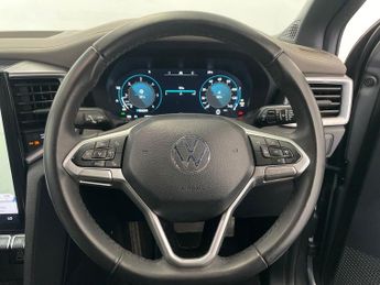 Volkswagen Amarok Style 2.0 TDI 205ps 4MOTION Auto