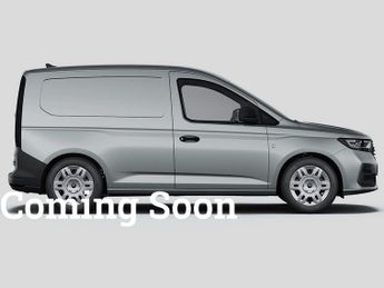 Ford Transit Connect 220 Trend L1 H1 SWB 2.0 EcoBlue 102ps