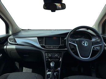 Vauxhall Mokka X 