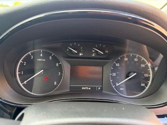 Vauxhall Mokka X 