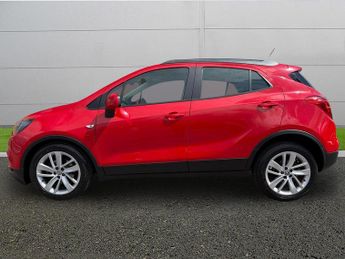 Vauxhall Mokka X 