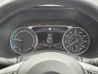 Nissan Juke 1.6 Hybrid Tekna 5dr Auto