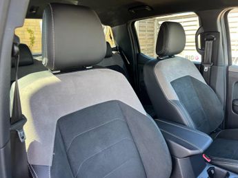 Volkswagen Amarok DC TDI 205 STYLE 4MOTION DOUBLE CAB AUTO