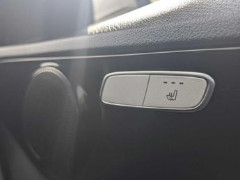 Mercedes-Benz C Class 200 Se Auto