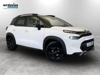 Citroen C3 Aircross 1.2 PureTech 130 Shine Plus 5dr EAT6