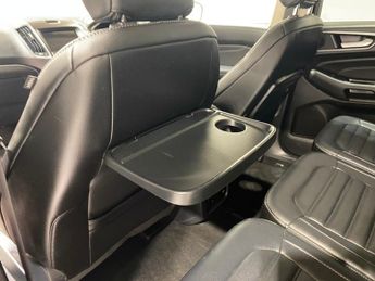 Ford Galaxy 2.5 FHEV (190PS) Automatic Titanium 5dr**7 seater**MASSIVE SPEC*