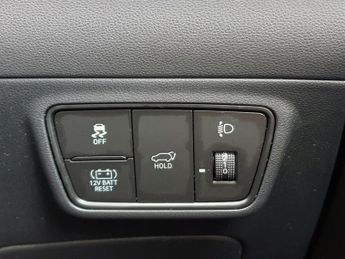 Hyundai Tucson 1.6 TGDi Hybrid 230 Ultimate 5dr 2WD Auto