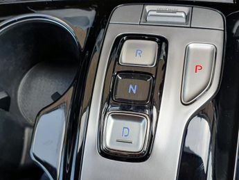 Hyundai Tucson 1.6 TGDi Hybrid 230 Ultimate 5dr 2WD Auto