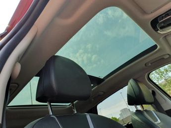 Hyundai Tucson 1.6 TGDi Hybrid 230 Ultimate 5dr 2WD Auto