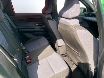 Renault 5 110kW Techno Comfort Range 52kWh 5dr Auto