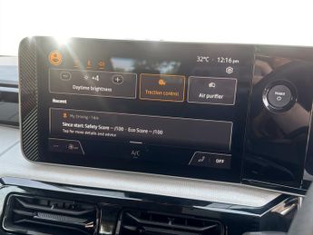 Renault 5 90kW Evolution Urban Range 40kWh 5dr Auto