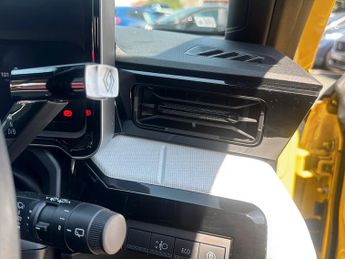 Renault 5 90kW Evolution Urban Range 40kWh 5dr Auto